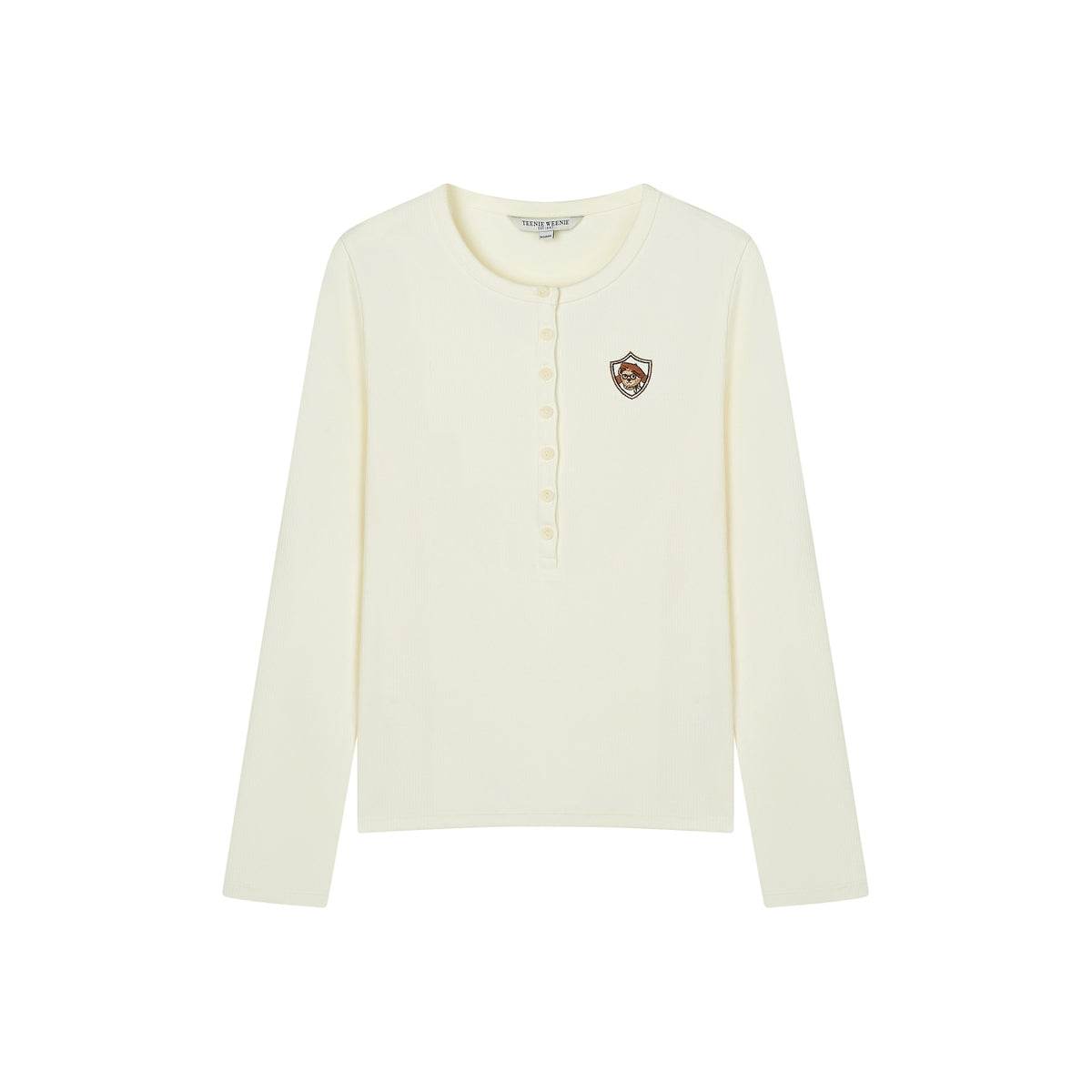 Свитер женский Teenie Weenie Bear - Boxette Shop